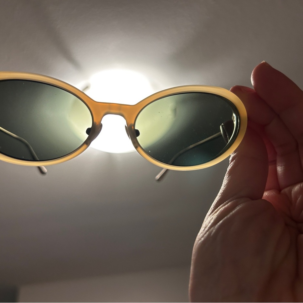 Self-Portrait Ansley Sunglasses - Picture 8 of 10